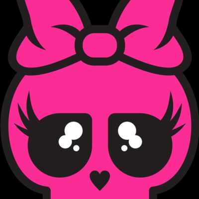 Elements Skulls logo template 165 Thumbnail