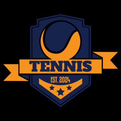 Tennis Logo 02 Thumbnail