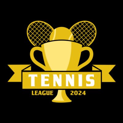Tennis League 04 Thumbnail