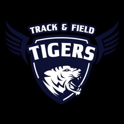 Tigers Track & Field Team 03 Thumbnail