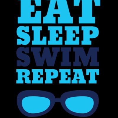 Swimming 25 Thumbnail