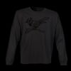 SF Clothing Unisex Drop Shoulder Slogan Top Thumbnail