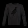 SF Clothing Unisex Drop Shoulder Slogan Top Thumbnail