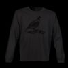 SF Clothing Unisex Drop Shoulder Slogan Top Thumbnail