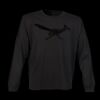 SF Clothing Unisex Drop Shoulder Slogan Top Thumbnail