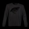 SF Clothing Unisex Drop Shoulder Slogan Top Thumbnail