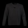 SF Clothing Unisex Drop Shoulder Slogan Top Thumbnail