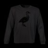 SF Clothing Unisex Drop Shoulder Slogan Top Thumbnail
