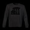 SF Clothing Unisex Drop Shoulder Slogan Top Thumbnail