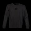 SF Clothing Unisex Drop Shoulder Slogan Top Thumbnail