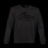 SF Clothing Unisex Drop Shoulder Slogan Top Thumbnail