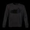 SF Clothing Unisex Drop Shoulder Slogan Top Thumbnail