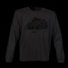 SF Clothing Unisex Drop Shoulder Slogan Top Thumbnail