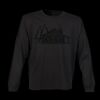 SF Clothing Unisex Drop Shoulder Slogan Top Thumbnail