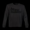 SF Clothing Unisex Drop Shoulder Slogan Top Thumbnail