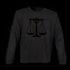 SF Clothing Unisex Drop Shoulder Slogan Top Thumbnail