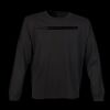 SF Clothing Unisex Drop Shoulder Slogan Top Thumbnail