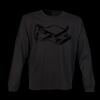 SF Clothing Unisex Drop Shoulder Slogan Top Thumbnail