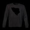SF Clothing Unisex Drop Shoulder Slogan Top Thumbnail