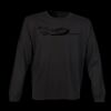 SF Clothing Unisex Drop Shoulder Slogan Top Thumbnail
