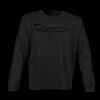 SF Clothing Unisex Drop Shoulder Slogan Top Thumbnail