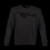 SF Clothing Unisex Drop Shoulder Slogan Top Thumbnail