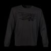 SF Clothing Unisex Drop Shoulder Slogan Top Thumbnail