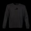 SF Clothing Unisex Drop Shoulder Slogan Top Thumbnail