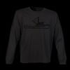 SF Clothing Unisex Drop Shoulder Slogan Top Thumbnail