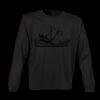 SF Clothing Unisex Drop Shoulder Slogan Top Thumbnail