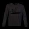 SF Clothing Unisex Drop Shoulder Slogan Top Thumbnail