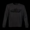 SF Clothing Unisex Drop Shoulder Slogan Top Thumbnail
