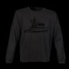SF Clothing Unisex Drop Shoulder Slogan Top Thumbnail