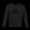 SF Clothing Unisex Drop Shoulder Slogan Top Thumbnail