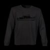 SF Clothing Unisex Drop Shoulder Slogan Top Thumbnail