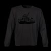 SF Clothing Unisex Drop Shoulder Slogan Top Thumbnail