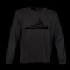 SF Clothing Unisex Drop Shoulder Slogan Top Thumbnail