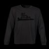 SF Clothing Unisex Drop Shoulder Slogan Top Thumbnail