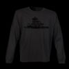 SF Clothing Unisex Drop Shoulder Slogan Top Thumbnail