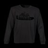 SF Clothing Unisex Drop Shoulder Slogan Top Thumbnail