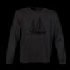 SF Clothing Unisex Drop Shoulder Slogan Top Thumbnail