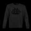 SF Clothing Unisex Drop Shoulder Slogan Top Thumbnail