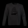 SF Clothing Unisex Drop Shoulder Slogan Top Thumbnail