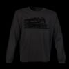 SF Clothing Unisex Drop Shoulder Slogan Top Thumbnail