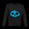 SF Clothing Unisex Drop Shoulder Slogan Top Thumbnail