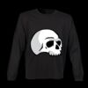 SF Clothing Unisex Drop Shoulder Slogan Top Thumbnail