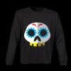 SF Clothing Unisex Drop Shoulder Slogan Top Thumbnail