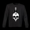 SF Clothing Unisex Drop Shoulder Slogan Top Thumbnail