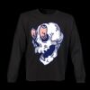 SF Clothing Unisex Drop Shoulder Slogan Top Thumbnail