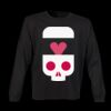 SF Clothing Unisex Drop Shoulder Slogan Top Thumbnail